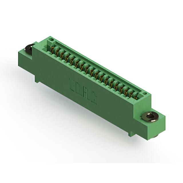 345-018-524-403 EDAC Inc.  Edgeboard Connectors